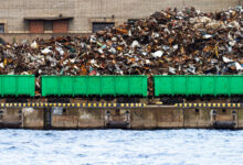 Кабмин Украины продлил временный запрет на экспорт металлолома до конца 2026 года