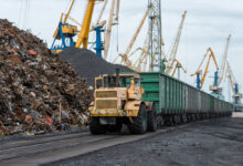 Приказ Минпромторга РФ о распределении квот на экспорт лома черных металлов