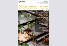 По итогам 8 дней февраля 2026 г. относительно аналогичного периода 2025г. объем отгрузки лома черных металлов по ж/д снизился на 61% с 135,4 тыс.т до 52,3 тыс. т.