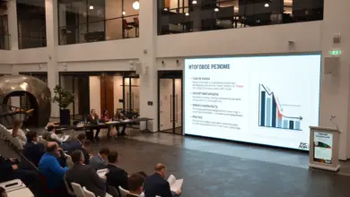 В Москве состоялись Ценовой металлургический форум и отраслевое Общее собрание, организованные РА «Русмет» совместно с Ассоциацией НСРО «РУСЛОМ.КОМ» и АО «ТБанк».