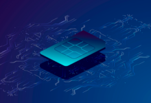 Золото из SIM-карт