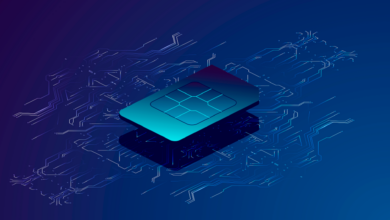 Золото из SIM-карт