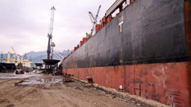 Цены на лом в Турции сталкиваются с «неизбежным ростом»