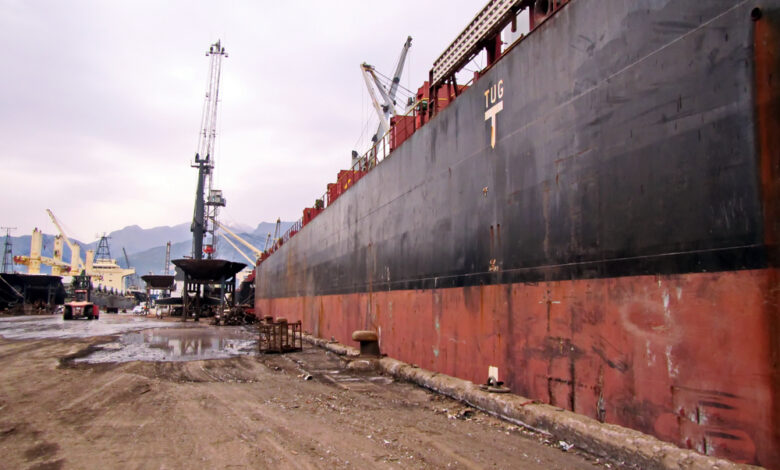 Цены на лом в Турции сталкиваются с «неизбежным ростом»