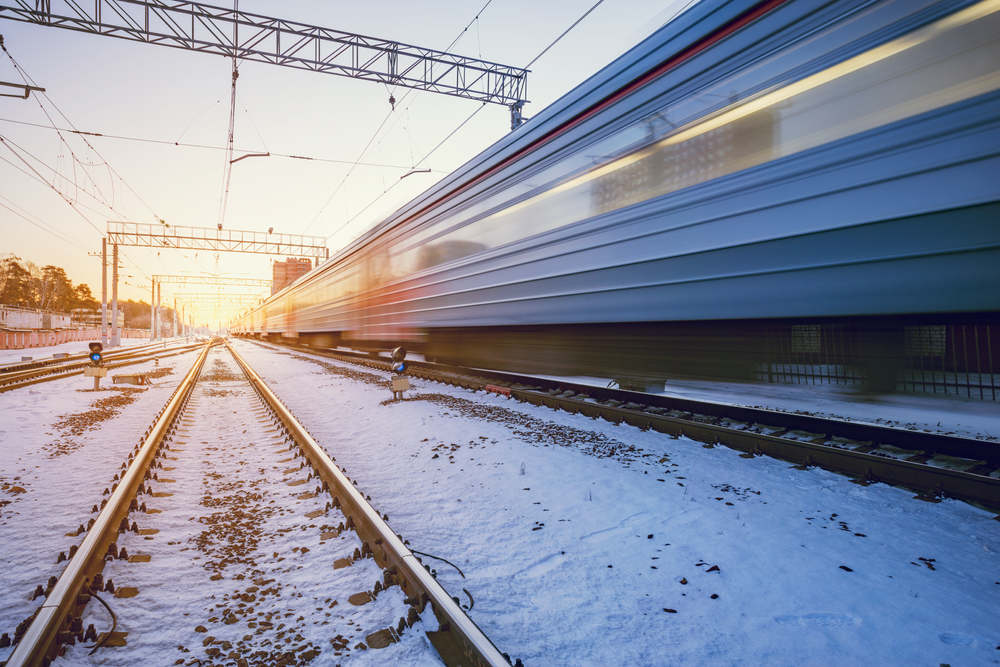 1% к грузовым ж/д тарифам с 1 марта