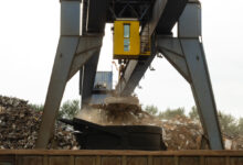 Лом черных металлов: публичный индикатор цены на лом черных металлов CFR Turkey показывает мягкое снижение Согласно London Metal Exchange (Platts) за 2–3 февраля 2026 года