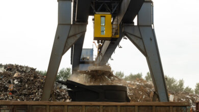 Лом черных металлов: публичный индикатор цены на лом черных металлов CFR Turkey показывает мягкое снижение Согласно London Metal Exchange (Platts) за 2–3 февраля 2026 года