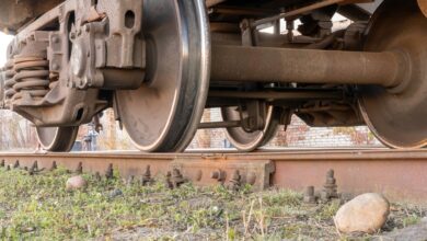 Сегодня у нас получился день новостей в сфере логистики, но все важные.