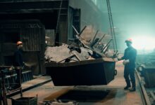 Дайджест новостей российского и мирового рынков металлургии