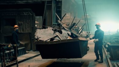 Дайджест новостей российского и мирового рынков металлургии