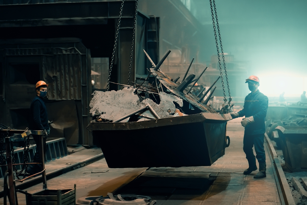 Дайджест новостей российского и мирового рынков металлургии