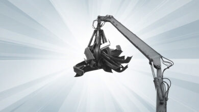 Шторм на рынке лома металлов, часть 2