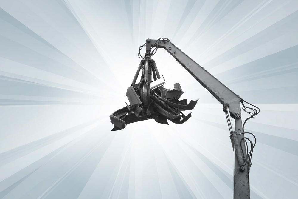 Шторм на рынке лома металлов, часть 2