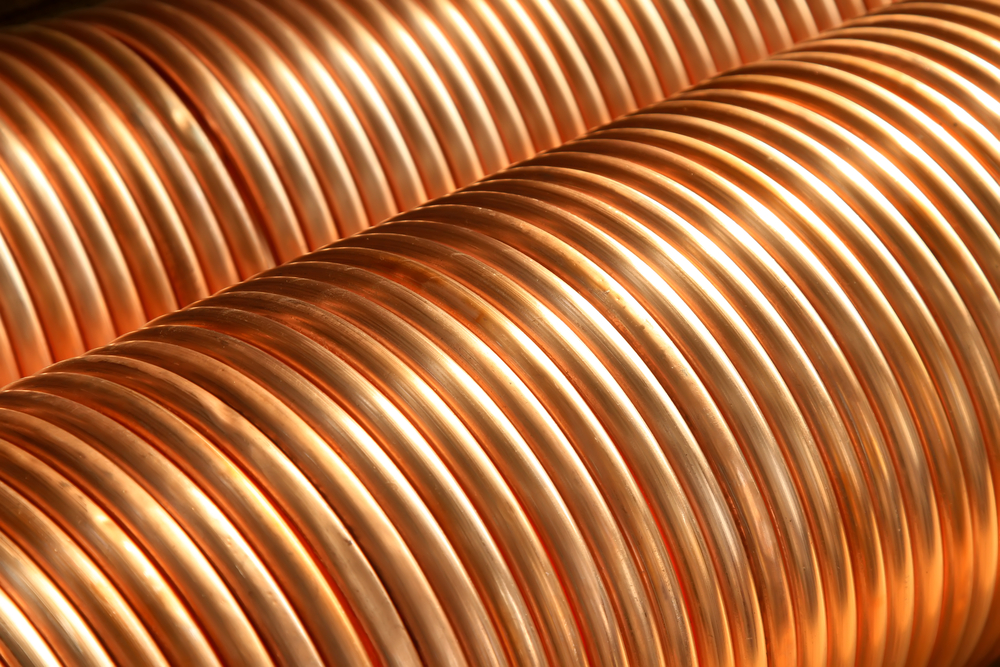 Медный Баттл “Медь без масок: производители vs трейдеры.