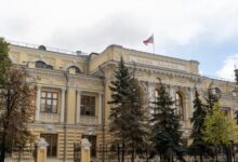 Два ожидания: ЦБ РФ и бизнеса РФ (из ленты экономических новостей сегодня)