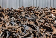 Категории риска ломозаготовителей