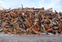 В Китае, как и в России, тоже проходит реформа в сфере оборота медного лома, из-за чего выросла стоимость закупки лома с НДС, а “обратное выставление счетов” стало ключевым механизмом