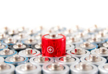 Почему батарейке не место в мусорном ведре?