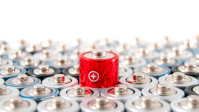 Почему батарейке не место в мусорном ведре?