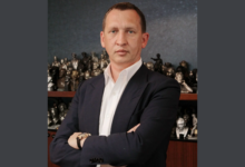 Морозов Павел Анатольевич, собственник Акрон Холдинг, примет участие в стратегической сессии 21-го форума "Лом черных и цветных металлов"