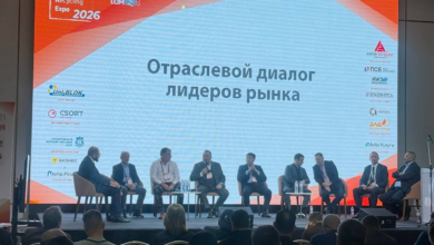 В рамках Форума «Лом черных и цветных металлов» прошел отраслевой диалог лидеров рынка, где представители крупнейших компаний обсудили текущие вызовы рынка