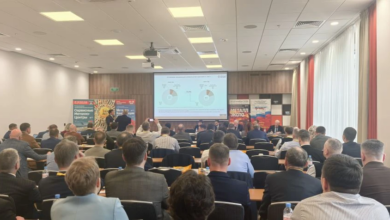 12-я Международная конференция "Нержавеющая сталь и российский рынок" проходит в Москве 23-24 апреля