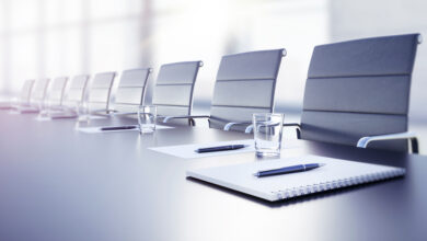 Повестка регионального комитета