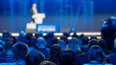 В 21-м форуме "Лом черных и цветных металлов" и образовательных мероприятиях уже подтвердили участие представители федеральных профильных органов власти, а также органов исполнительной власти из регионов