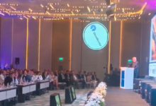 Начал работу Steel Summit в Измире