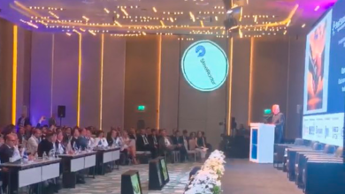 Начал работу Steel Summit в Измире