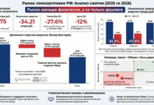 Рынок меньше физически, а не только дешевле