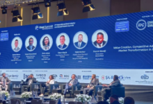 Steel Summit s Измире, 15 мая