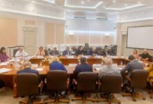 Ассоциация НСРО РУСЛОМ.КOМ 25 июня 2026 участвует в заседании рабочей группы при Росреестре по развитию отраслевых институтов, на которое приглашены профильные органы власти и СРО