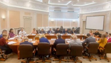 Ассоциация НСРО РУСЛОМ.КOМ 25 июня 2026 участвует в заседании рабочей группы при Росреестре по развитию отраслевых институтов, на которое приглашены профильные органы власти и СРО