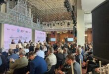 Виктор Викторович Ковшевный представил на форуме СИНВ 2026 идею о фонде металлов будущего