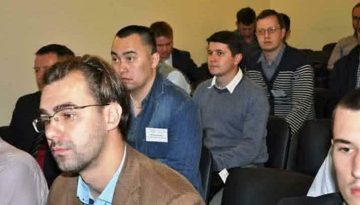 Практический отраслевой семинар «ЭЛЕКТРОННЫЙ ЛОМ»Практический отраслевой семинар «ЭЛЕКТРОННЫЙ ЛОМ»