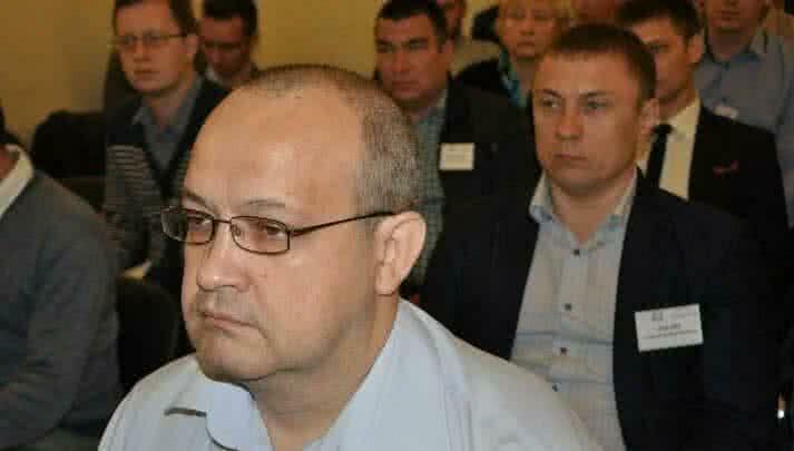 Практический отраслевой семинар «ЭЛЕКТРОННЫЙ ЛОМ»