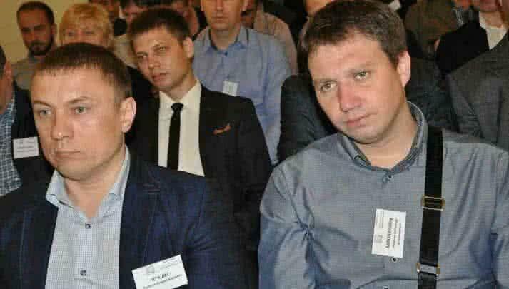 Практический отраслевой семинар «ЭЛЕКТРОННЫЙ ЛОМ»
