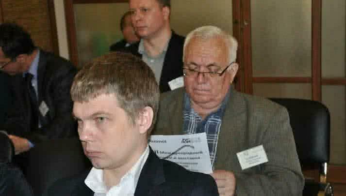 Практический отраслевой семинар «ЭЛЕКТРОННЫЙ ЛОМ»