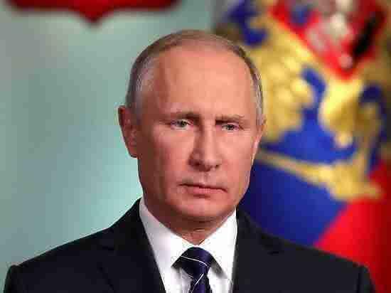 Мусор достал Путина: президент потребовал немедленно решить"грязную" проблему