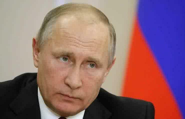 Путин подписал закон об особенностях взимания налогов и индексации акцизов
