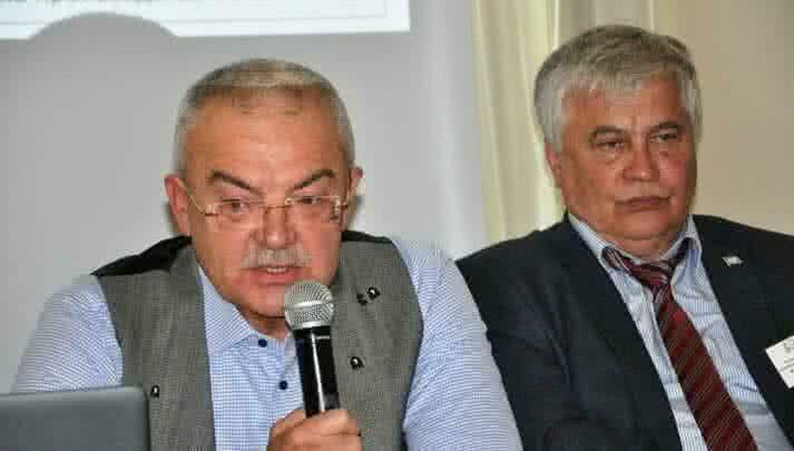 Практический отраслевой семинар «ЭЛЕКТРОННЫЙ ЛОМ»