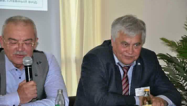 Практический отраслевой семинар «ЭЛЕКТРОННЫЙ ЛОМ»