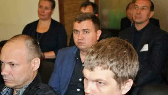 Практический отраслевой семинар «ЭЛЕКТРОННЫЙ ЛОМ»
