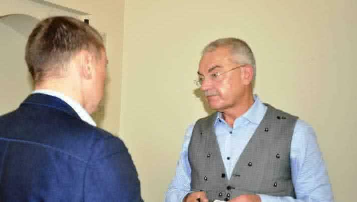 Практический отраслевой семинар «ЭЛЕКТРОННЫЙ ЛОМ»