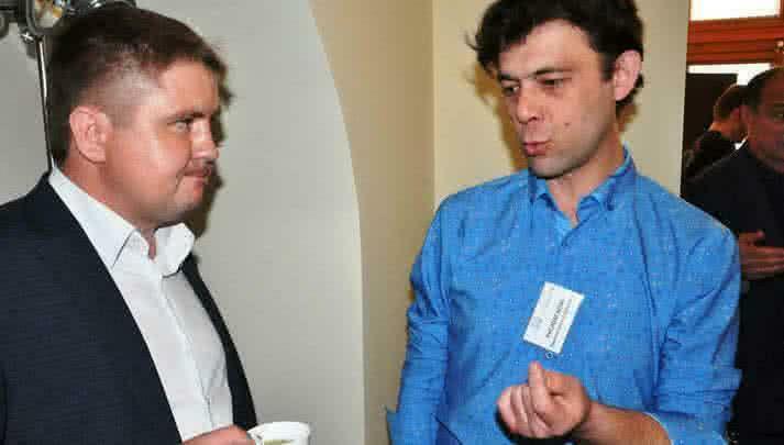 Практический отраслевой семинар «ЭЛЕКТРОННЫЙ ЛОМ»