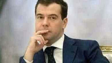 Медведев одобрил мораторий на экологический сбор