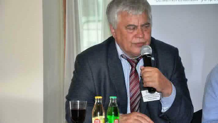 Практический отраслевой семинар «ЭЛЕКТРОННЫЙ ЛОМ»