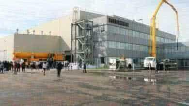 Компания Liebherr расширяет свое присутствие в Сибири