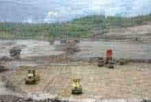 Проект автомобильной дороги для ГМК «Удокан» будет подготовлен в первом полугодии 2018 года